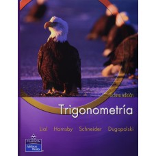 TRIGONOMETRIA 8VA EDICION