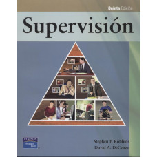 SUPERVISION 5TA EDICION