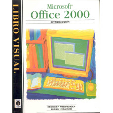 MICROSOFT OFFICE 2000 SPANISH EDITION