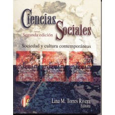 CIENCIAS SOCIALES  SOCIEDAD Y CULTURA 2E