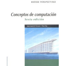 CONCEPTOS DE COMPUTACION 6ED