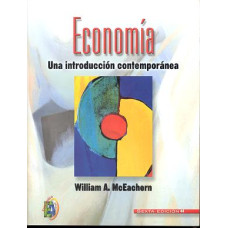 ECONOMIA UNA INTRODUCCION CONTEMPO 6E