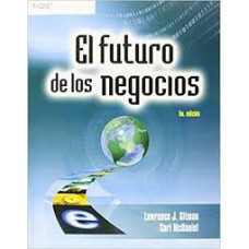 EL FUTURO DE LOS NEGOCIOS  5E