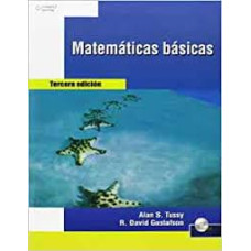 MATEMATICAS BASICAS PARA UNIVERSITARIOS