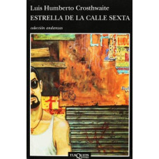 ESTRELLA DE LA CALLE SEXTA