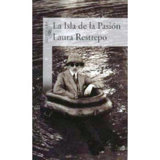 LA ISLA DE LA PASION LA ISLA DE LA PASION