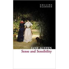 SENSE AND SENSIBILITY                   