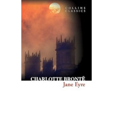 JANE  EYRE                              