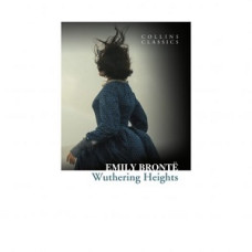 WUTHERING HEIGHTS                       