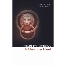 A CHRISTMAS CAROL A CHRISTMAS CAROL