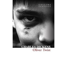 OLIVER TWIST                            