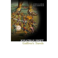 GULLIVERS TRAVELS                       
