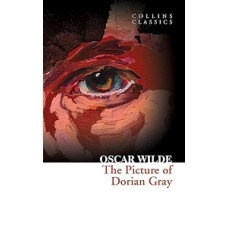 THE PICTURE OF DORIAN GRAY              
