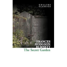 THE SECRET GARDEN                       