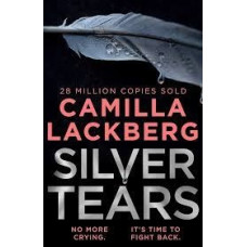 SILVER TEARS