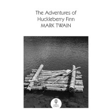 THE ADVENTURES OF HUCKLEBERRY FINN THE ADVENTURES OF HUCKLEBERRY FINN