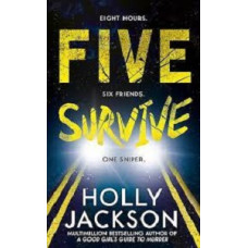 FIVE SURVIVE