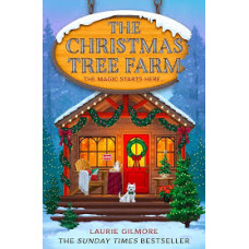 THE CHRISTMAS TREE FARM                 