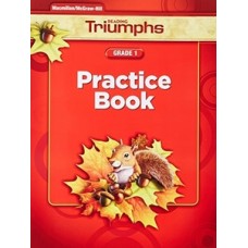 TRIUMPHS 1 PRACTICE BOOK 2011