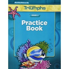 TRIUMPHS 2 PRACTICE BOOK 2011