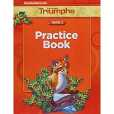 TRIUMPHS 3 PRACTICE BOOK  2011