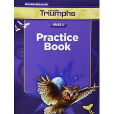 TRIUMPHS 5 PRACTICE BOOK 2011