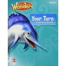 WONDERS 2 PRACTICE BOOK