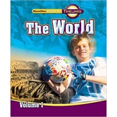 THE WORLD 6 VOL 1 AND 2