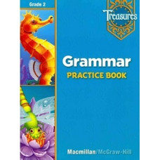 TREASURES 2 GRAMMAR PRACTICE BOOK