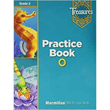 TREASURES 2 PRACTICE BOOK O