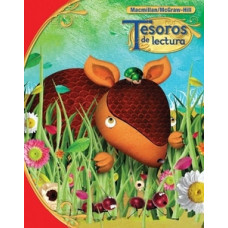 TESOROS DE LECTURA 1.1