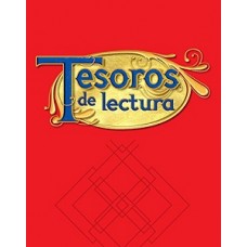 TESOROS DE LECTURA 1.5