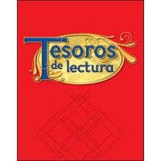 TESOROS DE LECTURA 1.6