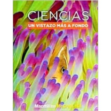 CIENCIAS 3 UN VISTAZO MAS A FONDO