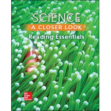 SCIENCE A CLOSER LOOK 3 READING ESSENTIA