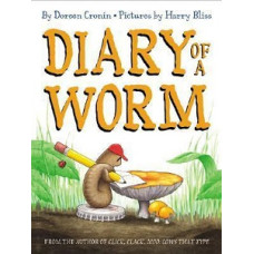 DIARY OF A WORM                         