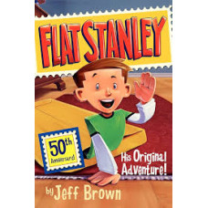 FLAT STANLEY HIS ORIGINAL ADVENTURE     