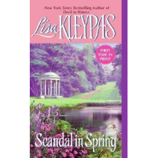 SCANDAL IN SPRING