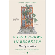 A TREE GROWS IN BROOKLYN