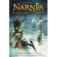 EL LEON LA BRUJA Y EL ROPERO