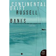 CONTINENTAL DRIFT