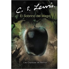 EL SOBRINO DEL MAGO 1 NARNIA