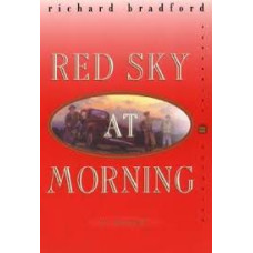 RED SKY AT MORNING
