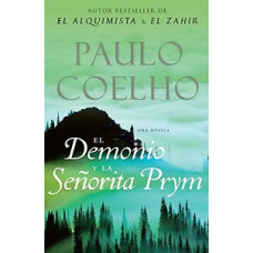 EL DEMONIO Y LA SENORITA PRYM
