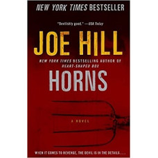 HORNS