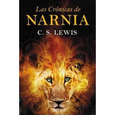 LA CRONICAS DE NARNIA