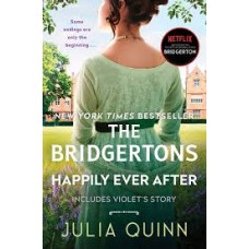 THE BRIDGERTONS HAPPILY EVER AFTER #9