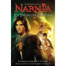 EL PRINCIPE CASPIAN 4 NARNIA