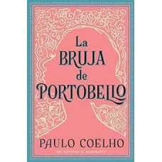 LA BRUJA DE PORTOBELLO                  