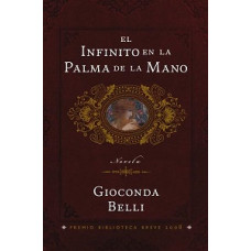 EL INFINITO EN LA PALMA DE LA MANO (DUR)